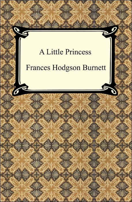 A Little Princess