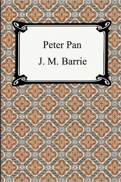 Peter Pan