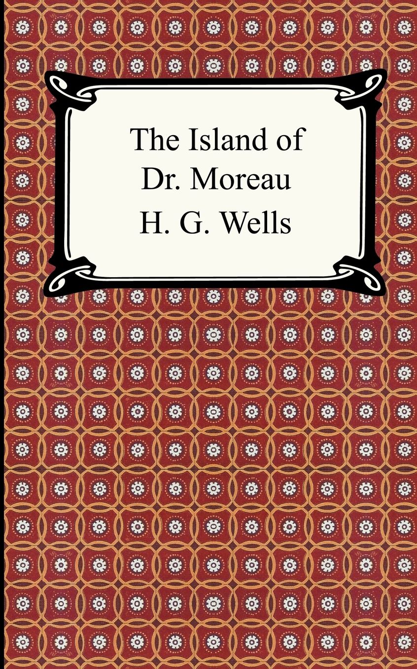 The Island of Doctor Moreau