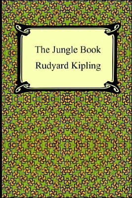 The Jungle Book