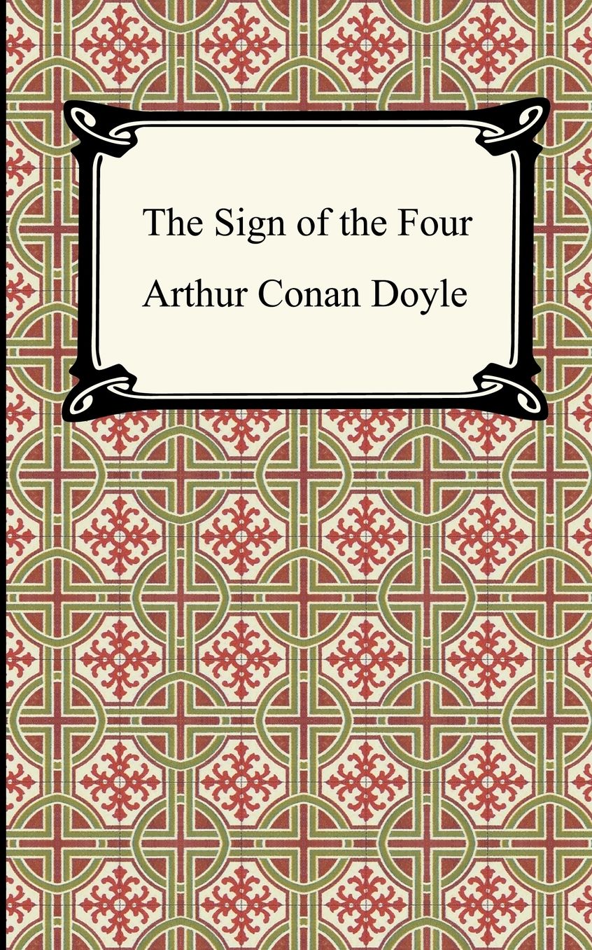 The Sign Of The Four