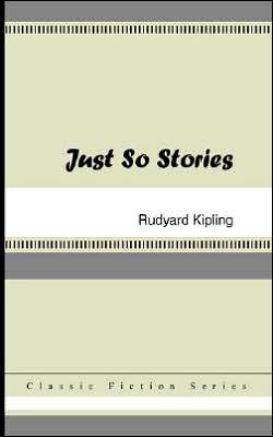 Just So Stories