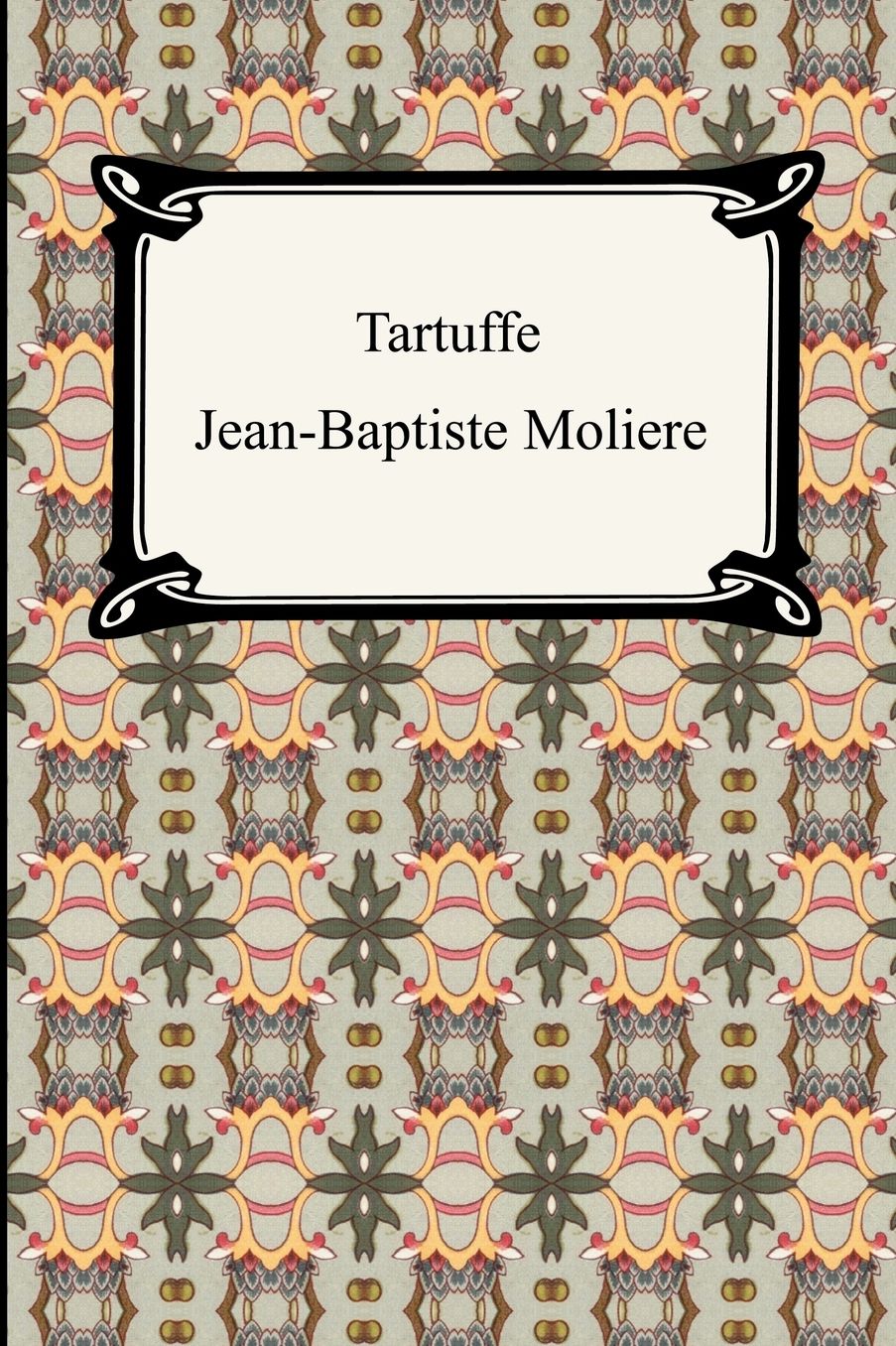 Tartuffe