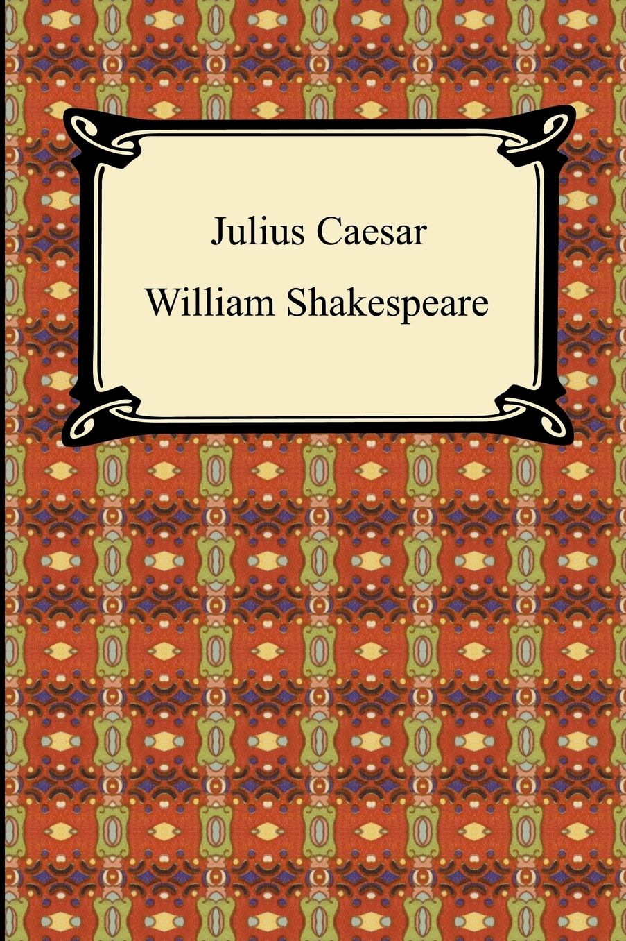 Julius Caesar