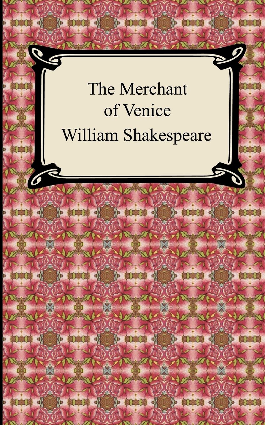 The Merchant Of Venice