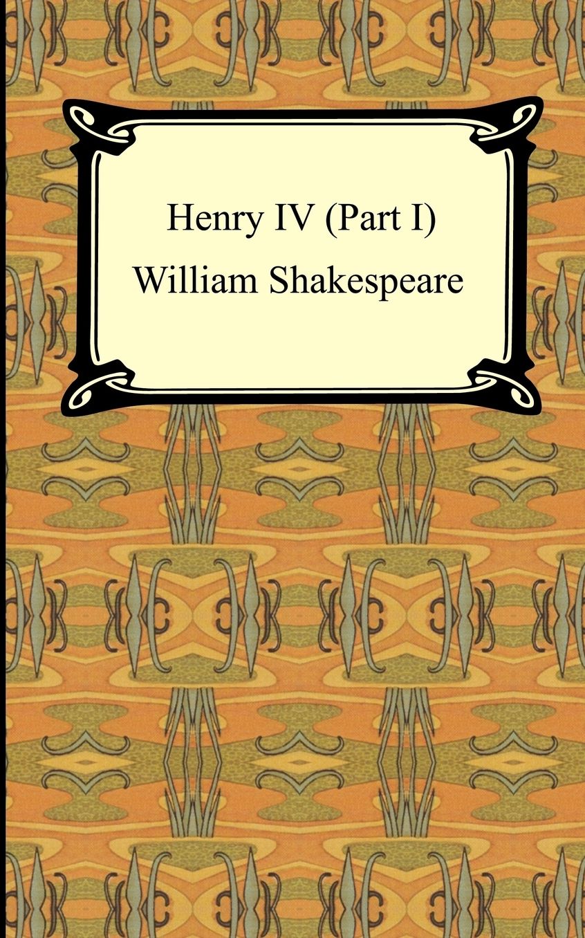 Henry Iv, Part I