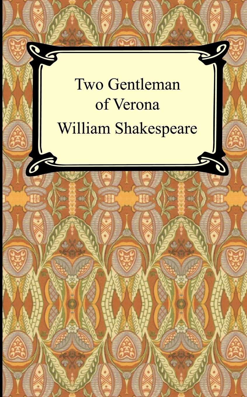 Two Gentlemen Of Verona