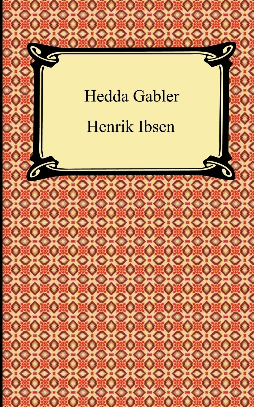 Hedda Gabler
