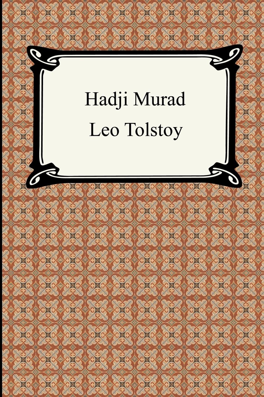 Hadji Mur D