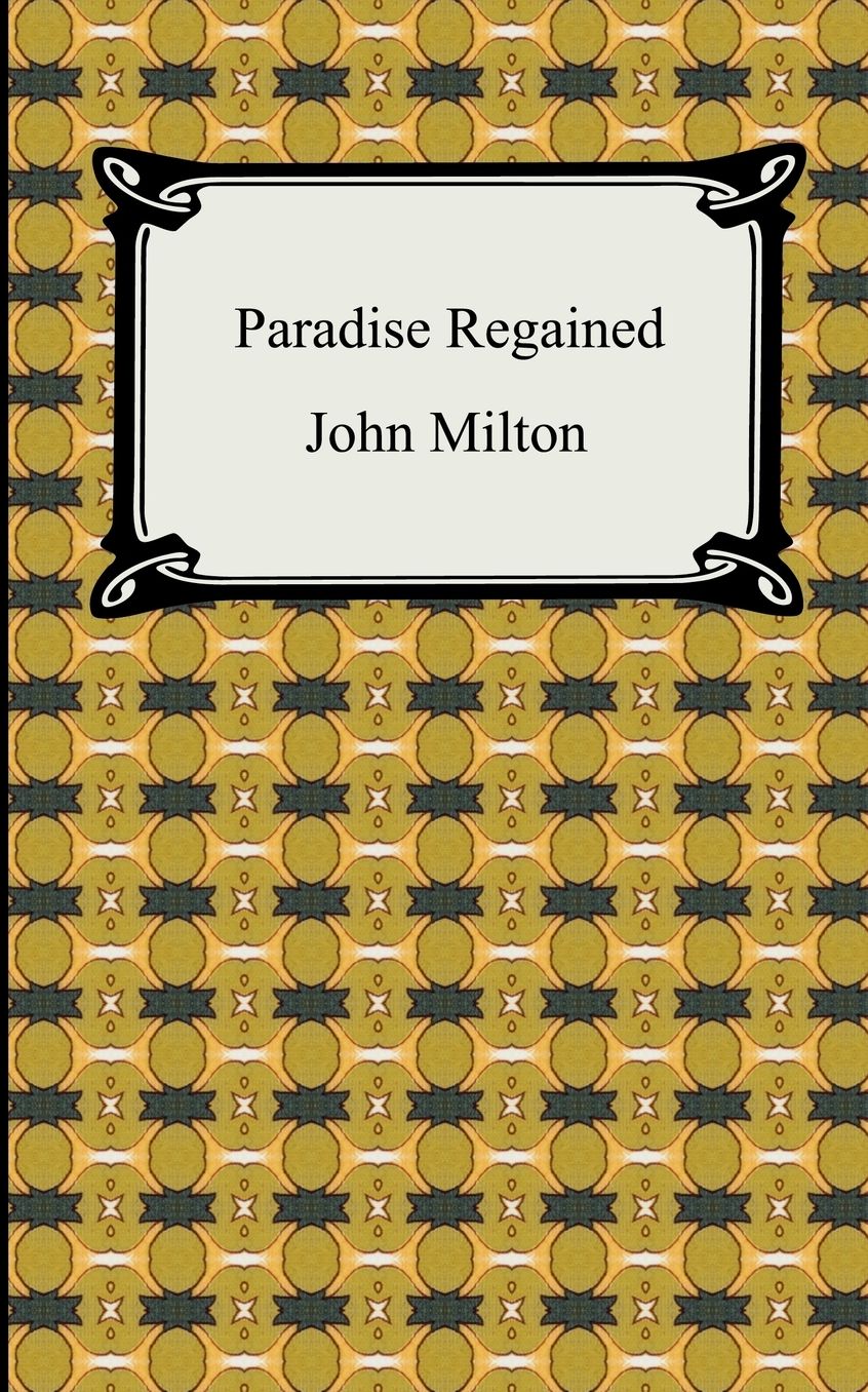Paradise Regained