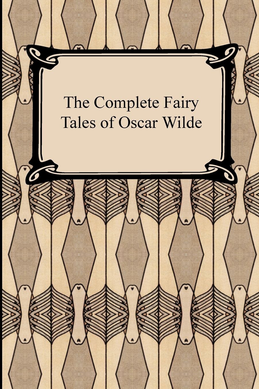 The Complete Fairy Tales Of Oscar Wilde