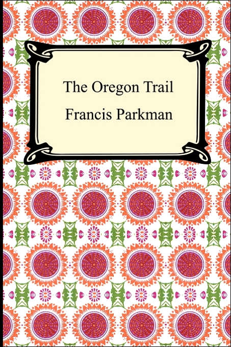The Oregon Trail