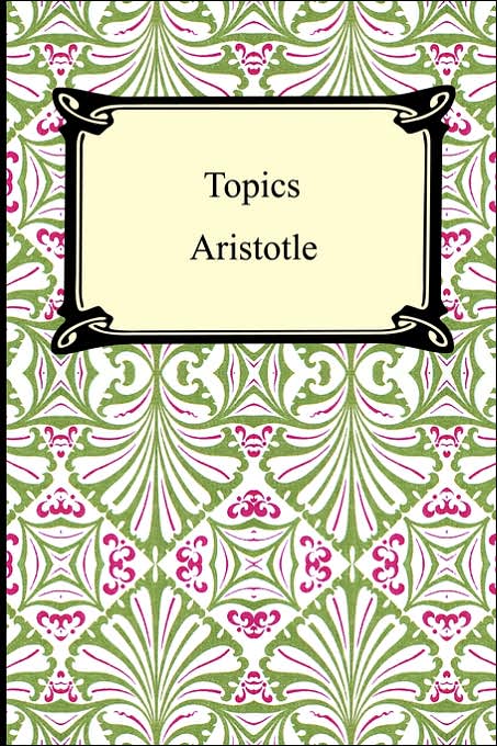 Topics