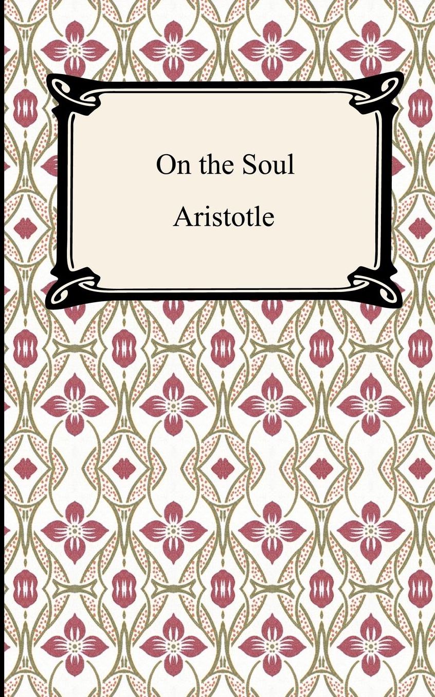 On the Soul