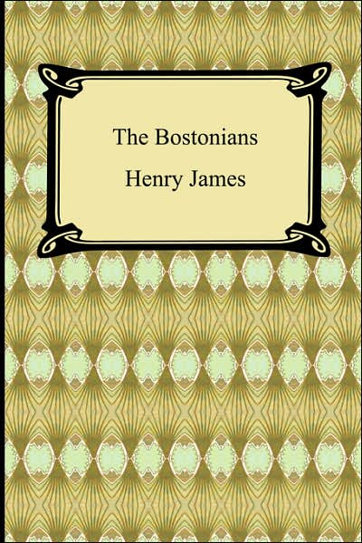 The Bostonians