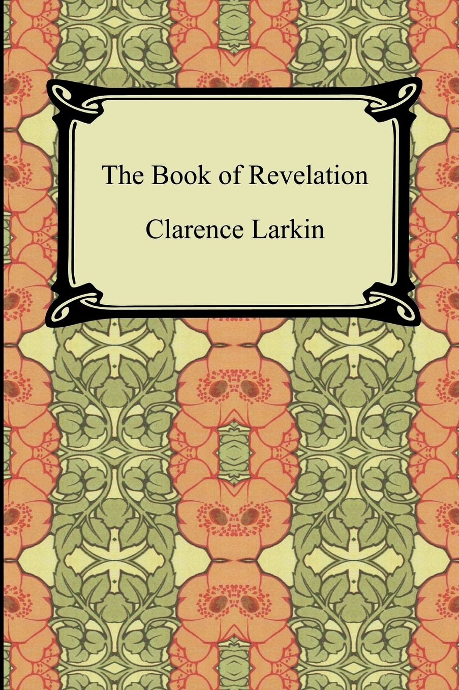 The Book Of Revelation