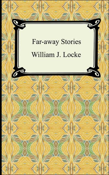 Far-Away Stories