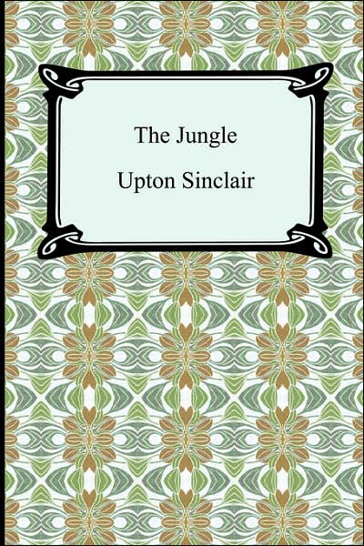 The Jungle