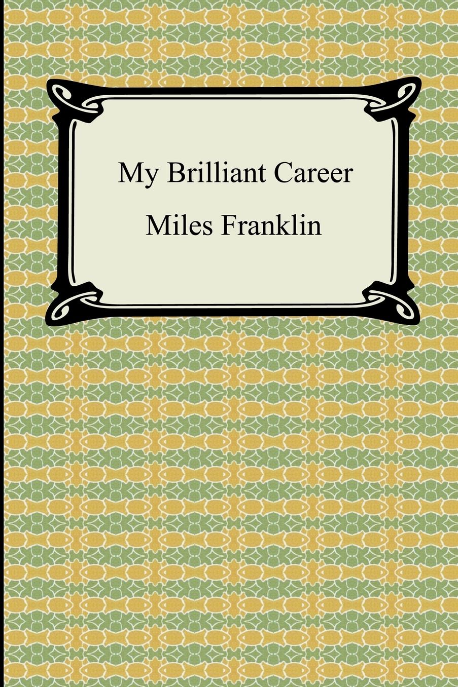 My Brilliant Career