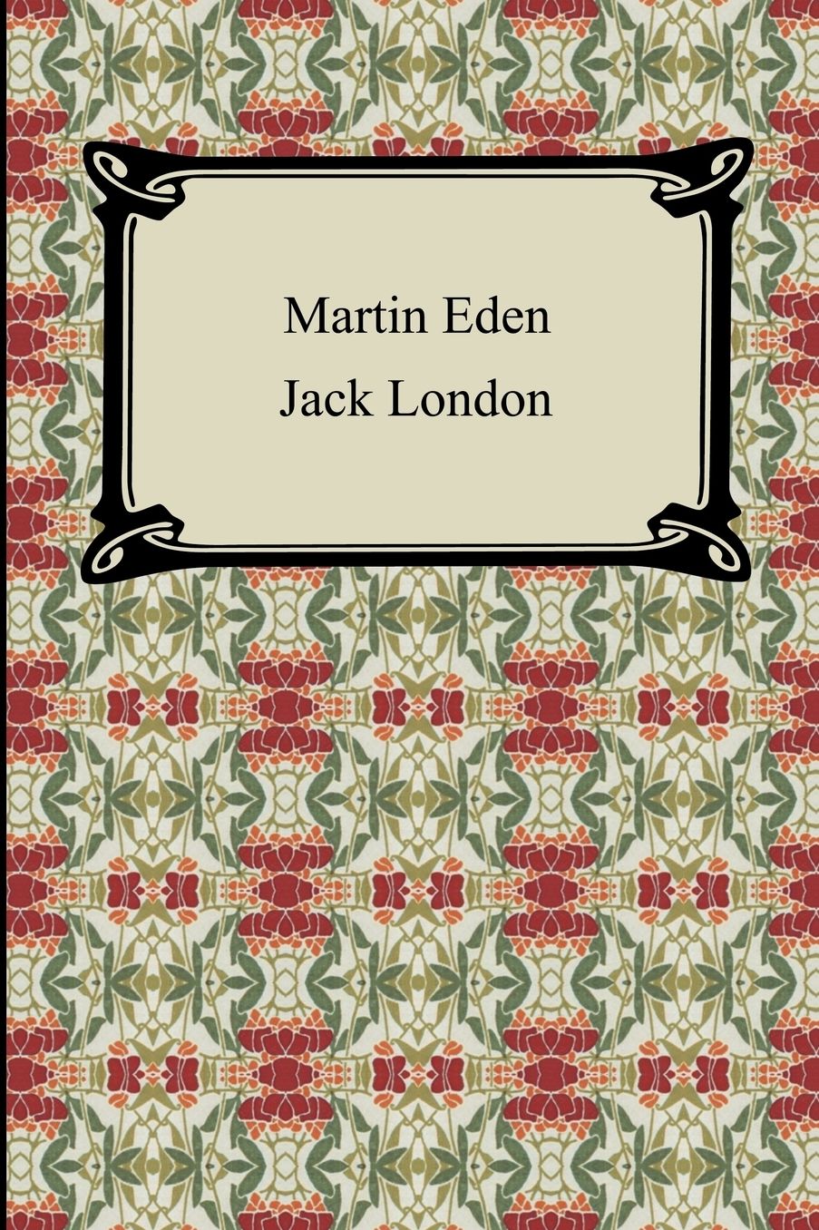 Martin Eden