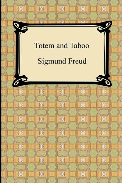 Totem and Taboo