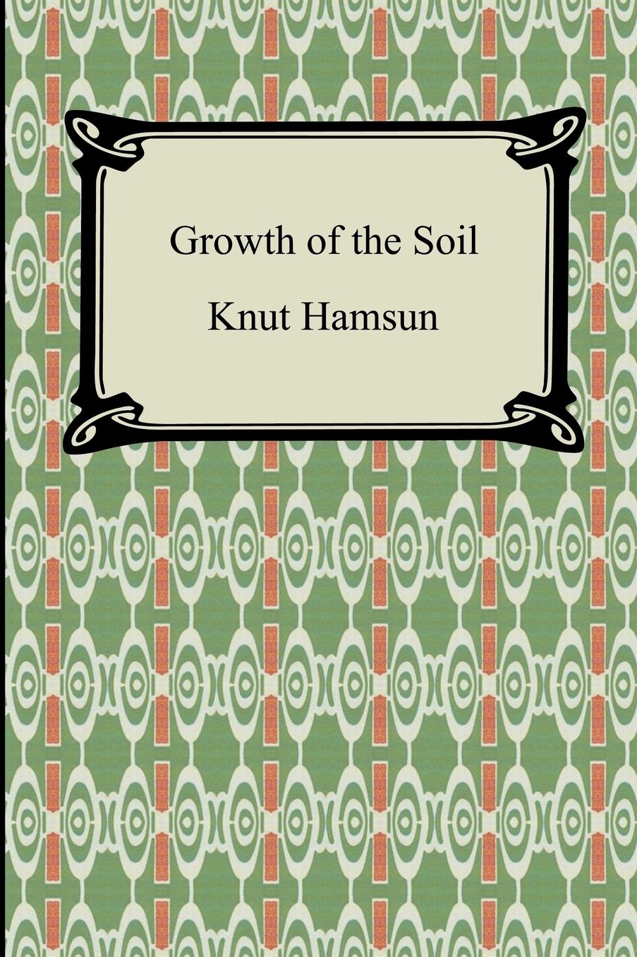 Growth Of The Soil