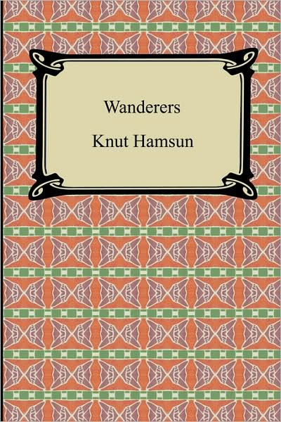 Wanderers