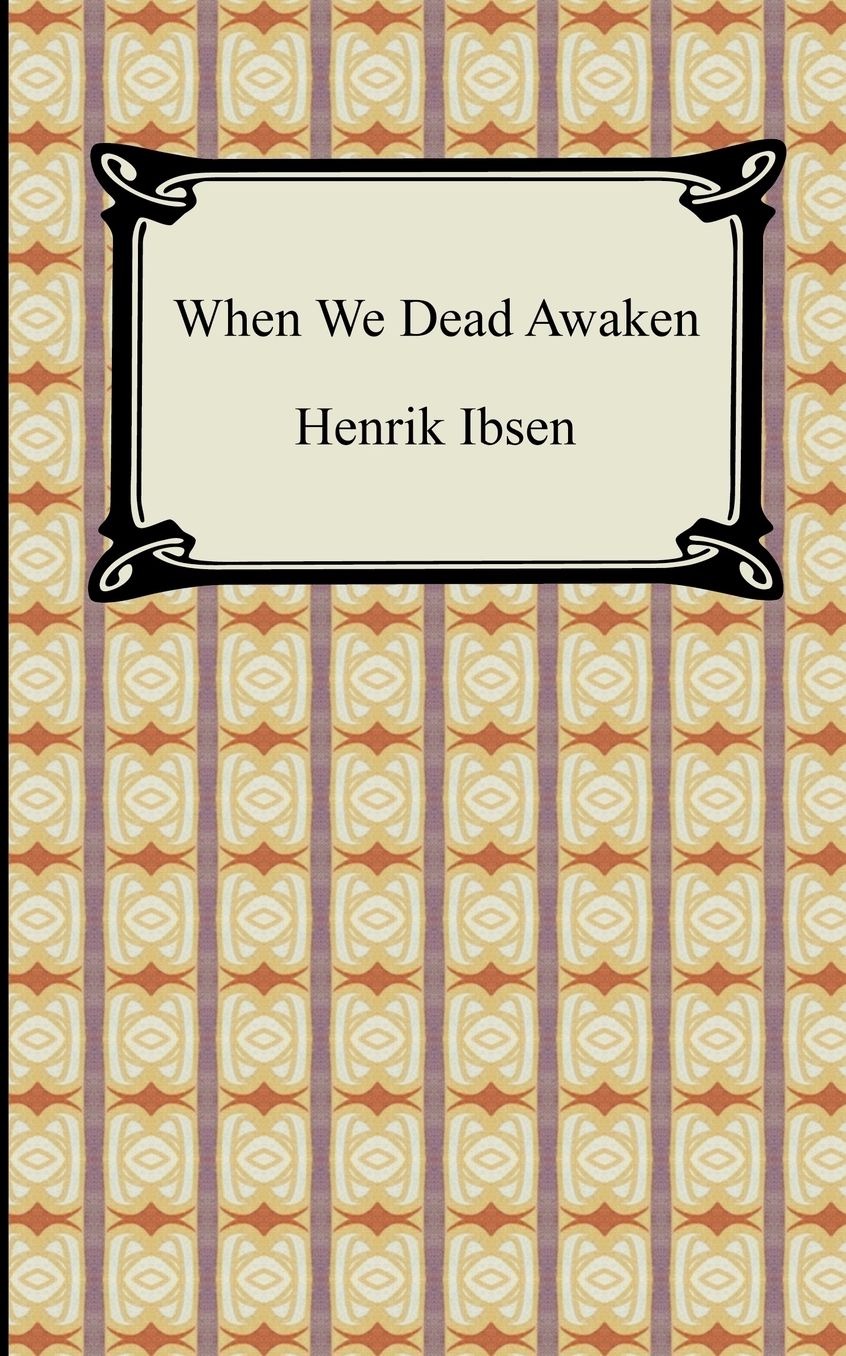 When We Dead Awaken
