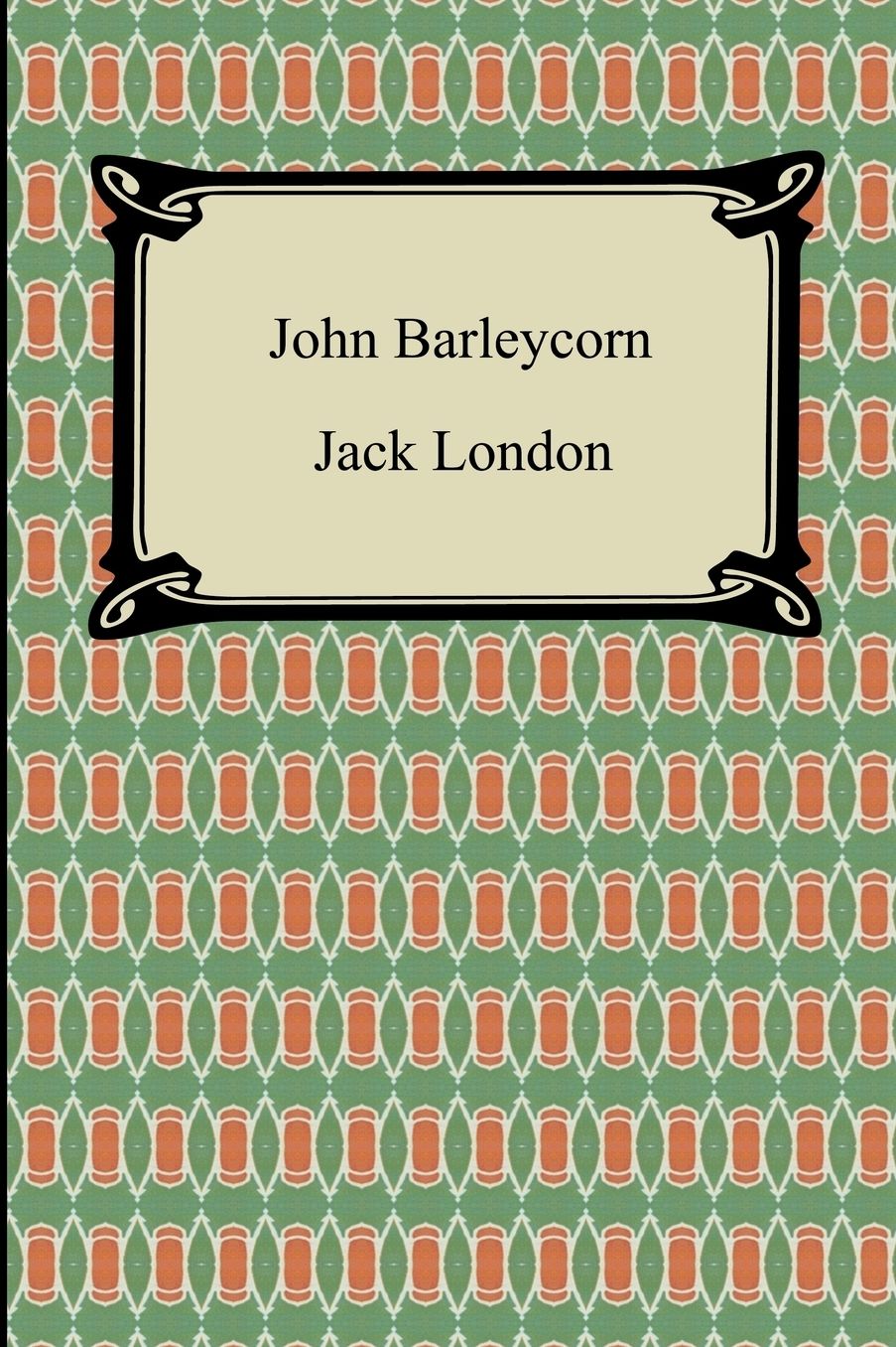 John Barleycorn