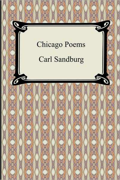 Chicago Poems