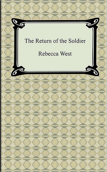 The Return Of The Soldier