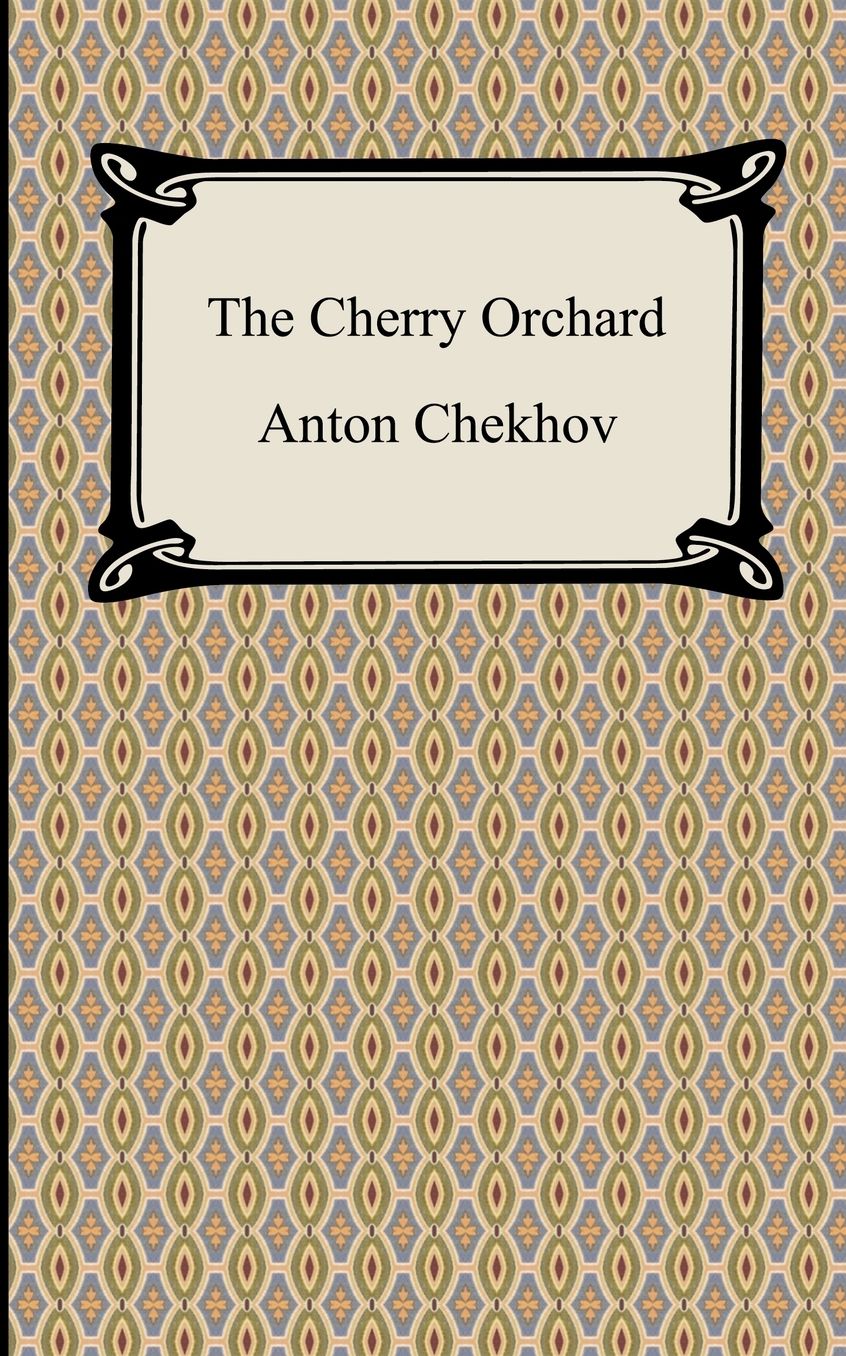 The Cherry Orchard