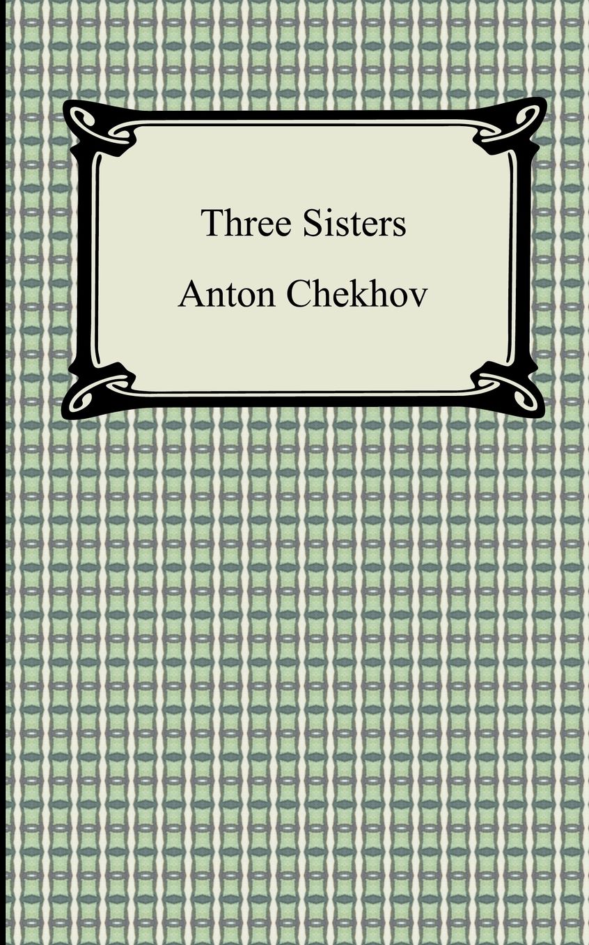 Three Sisters