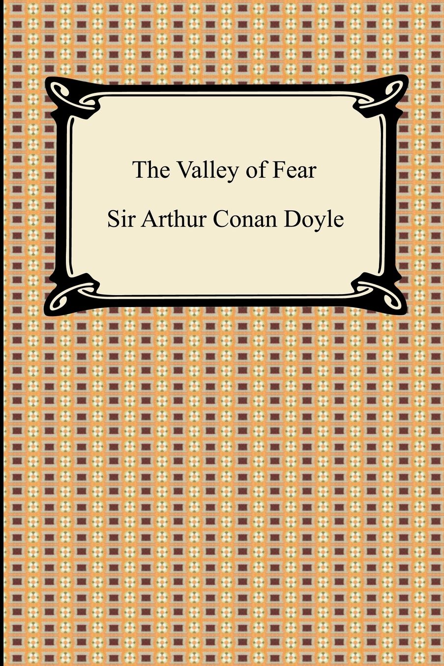 The Valley Of Fear