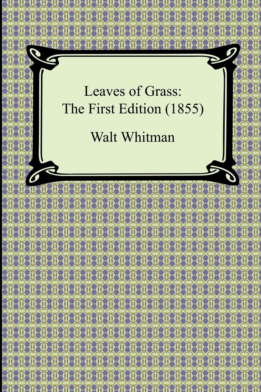 Leaves of Grass