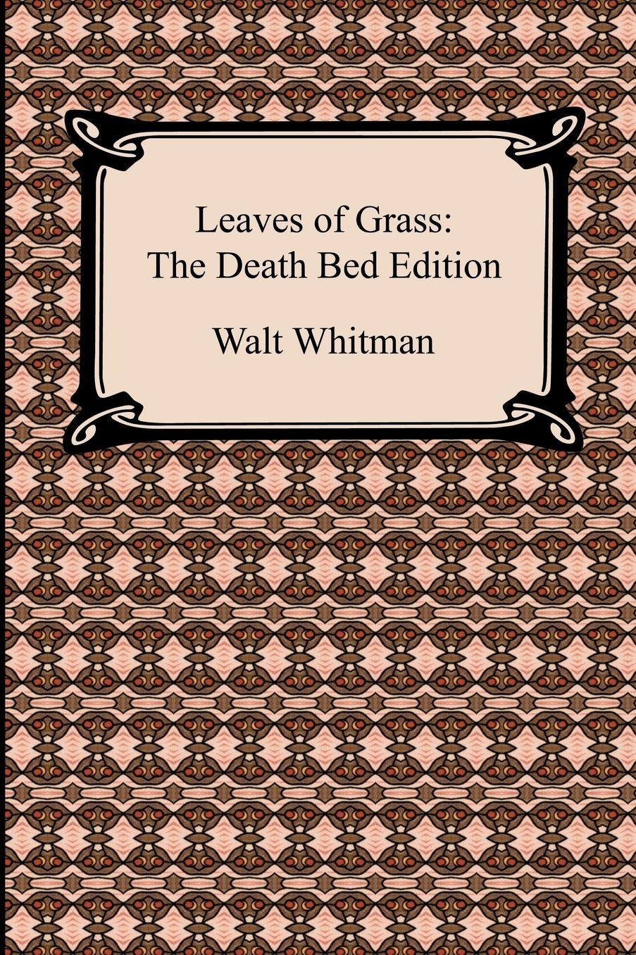 Leaves of Grass