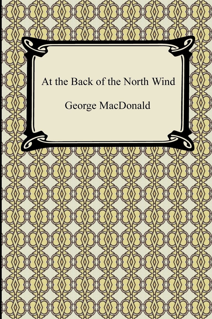At the Back of the North Wind