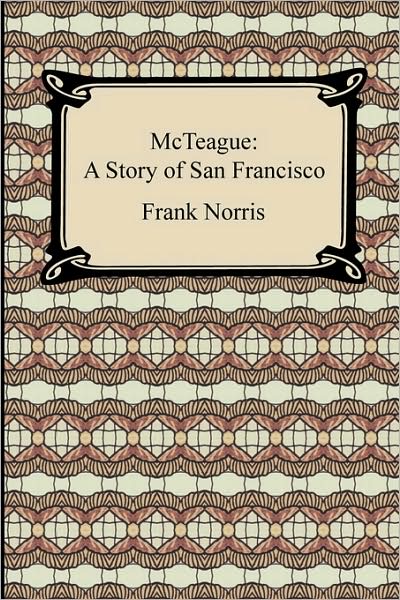 Mcteague