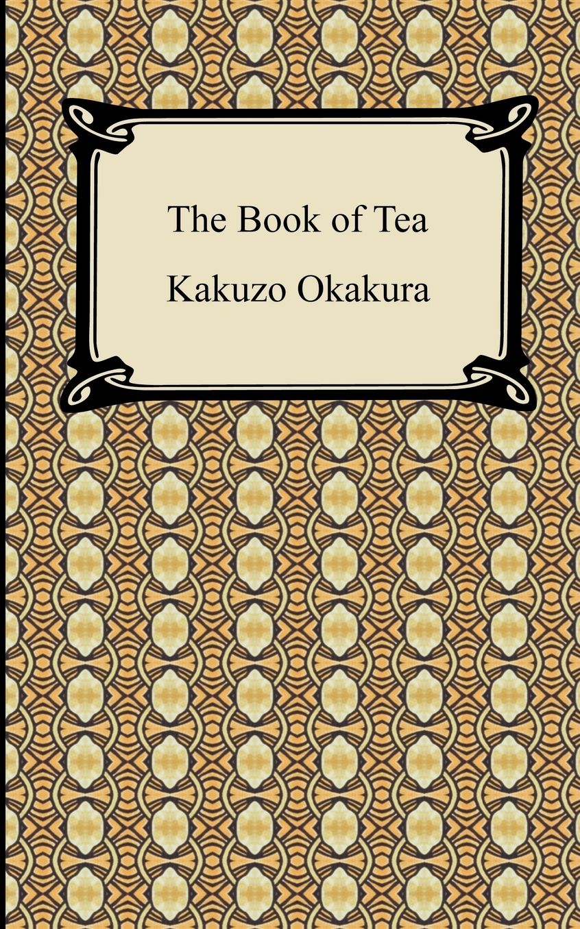 The Book Of Tea