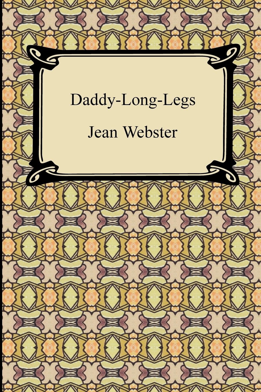 Daddy-Long-Legs