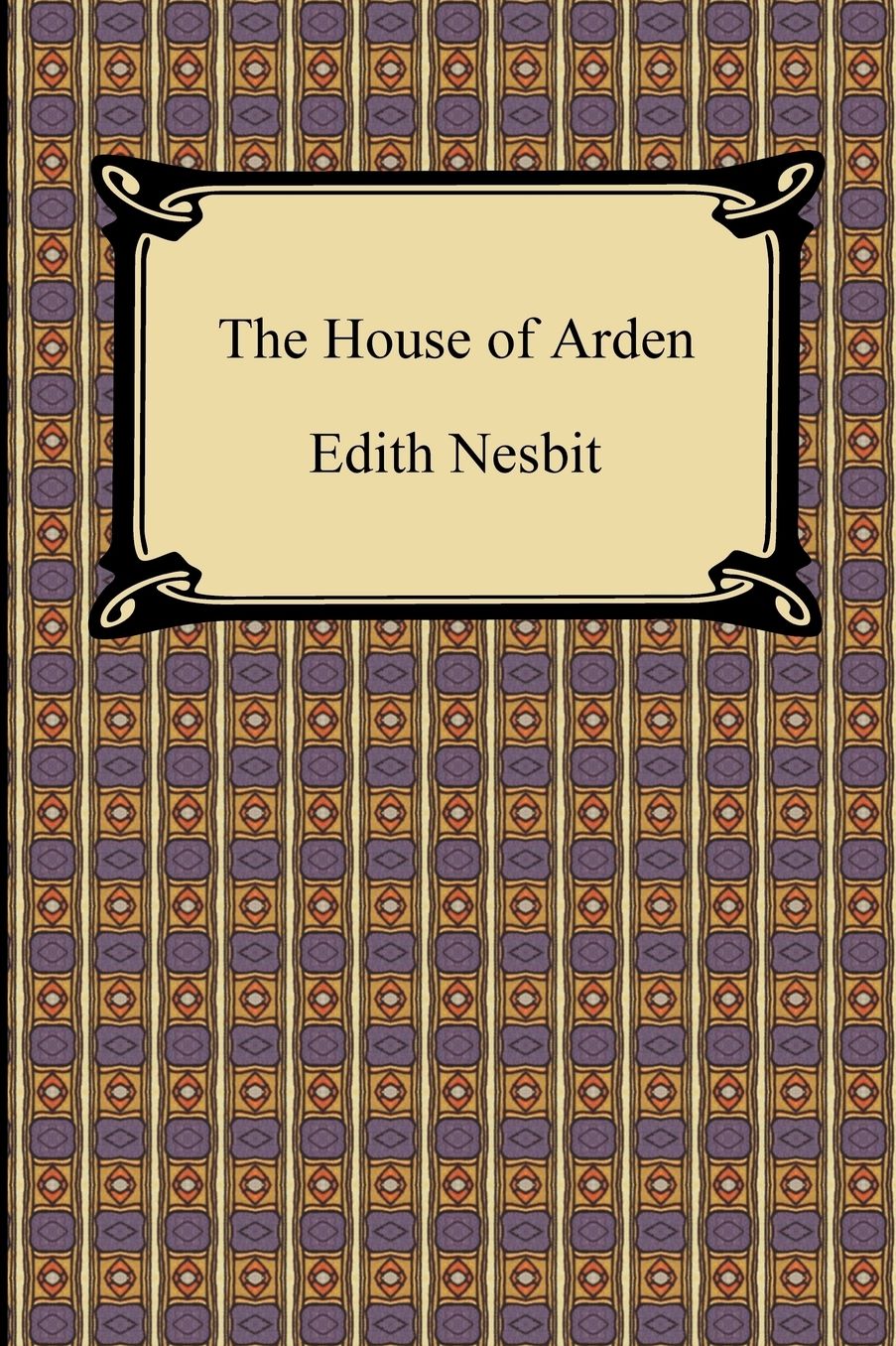The House Of Arden