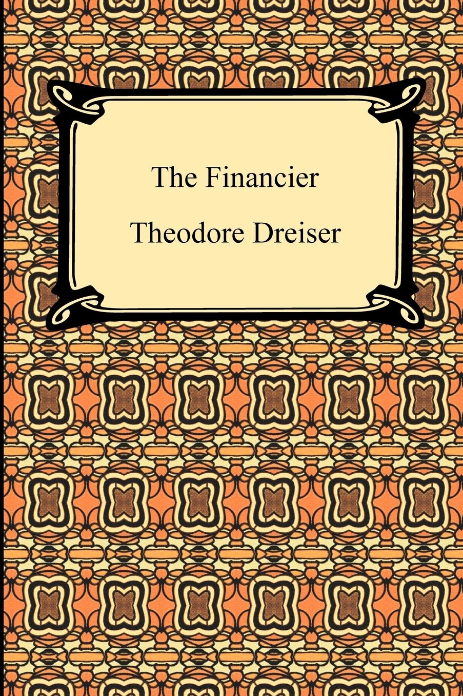 The Financier