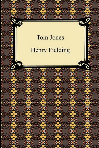 Tom Jones