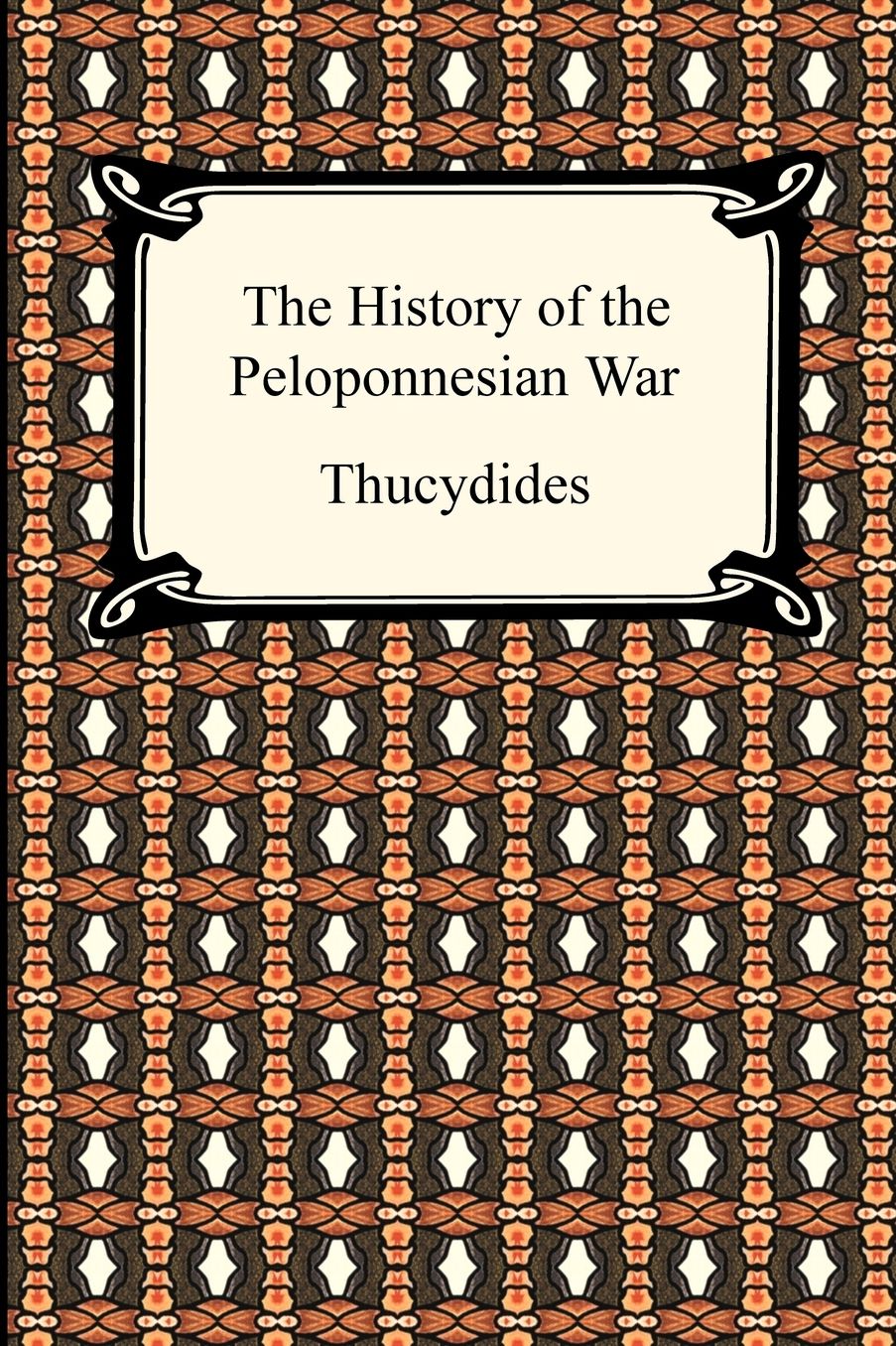 The History of the Peloponnesian War