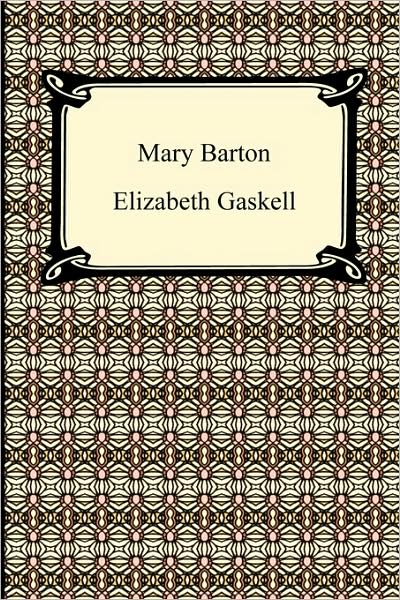 Mary Barton
