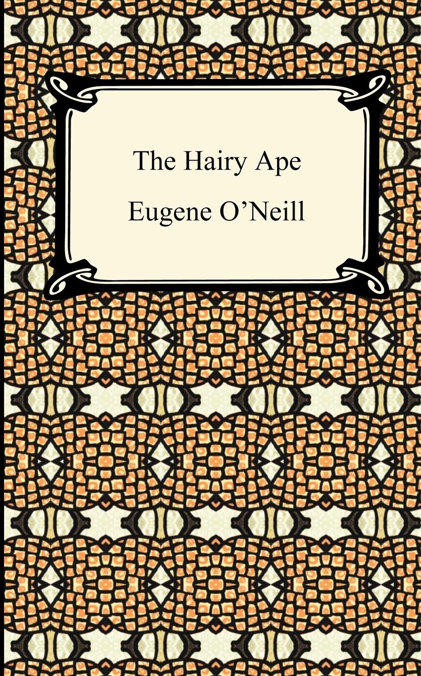 The Hairy Ape