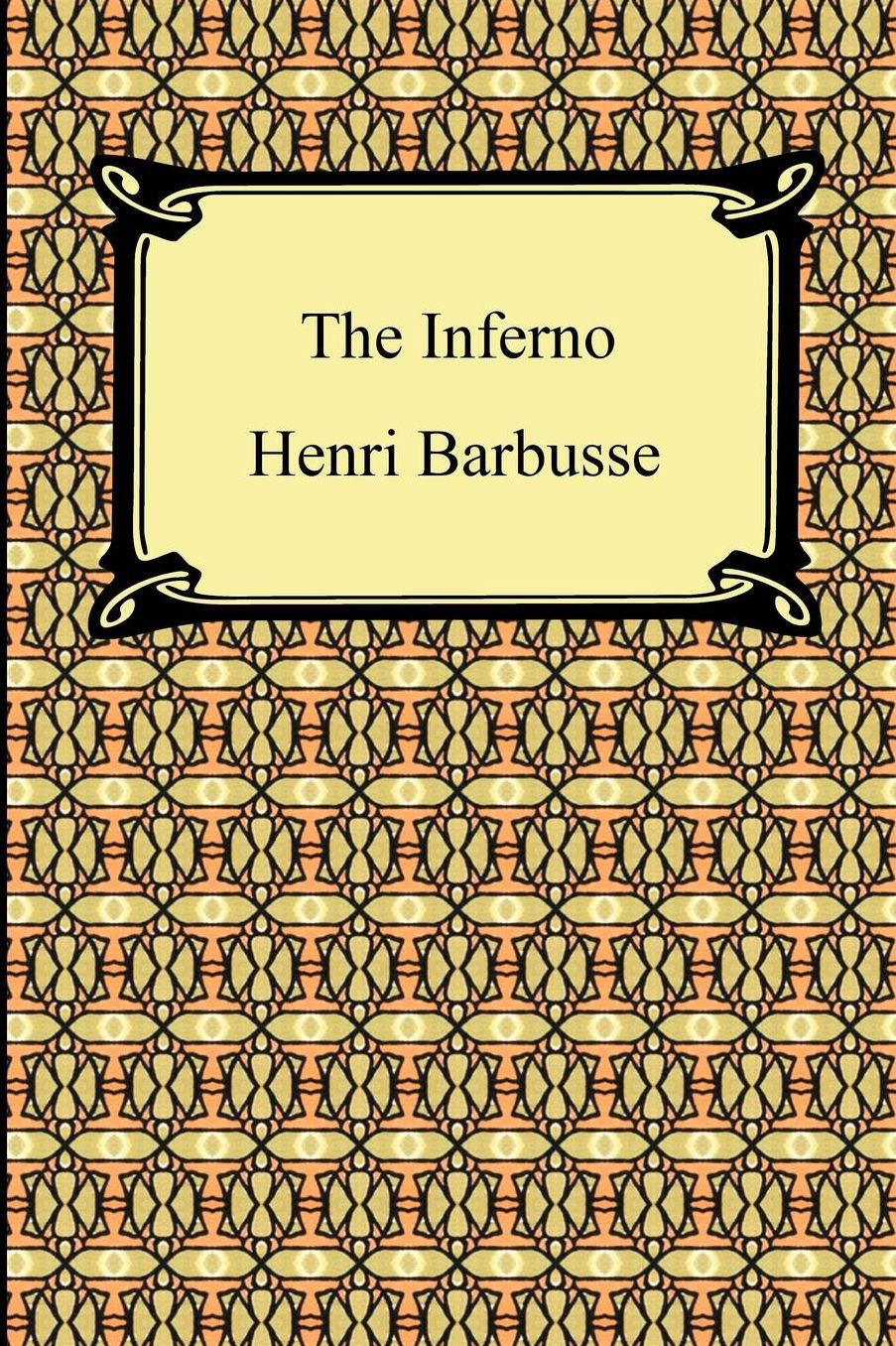 The Inferno (Hell)