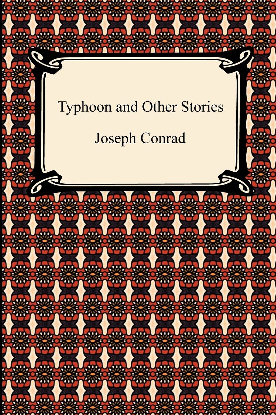 Typhoon And Other Stories
