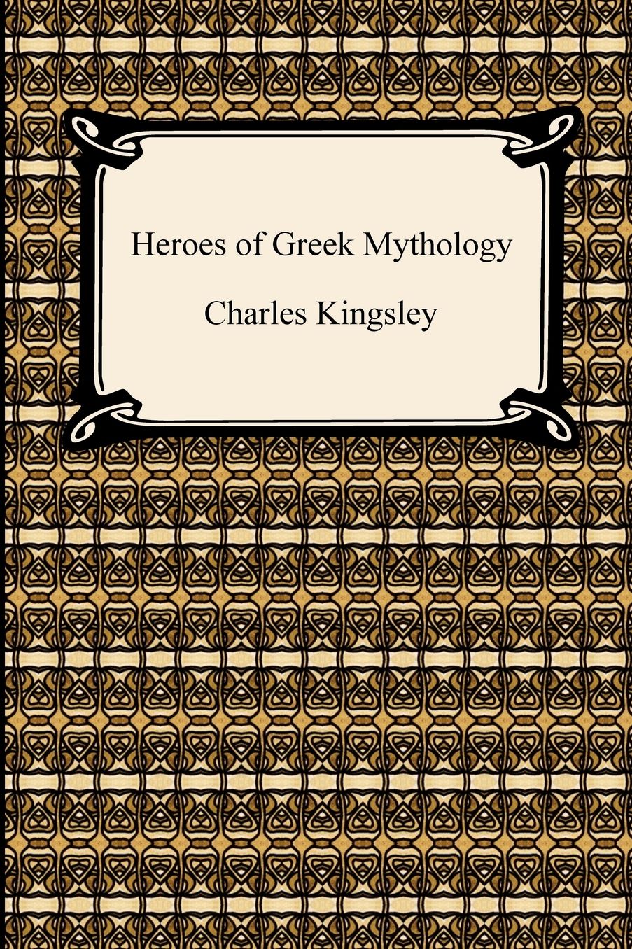 Heroes of Greek Mythology