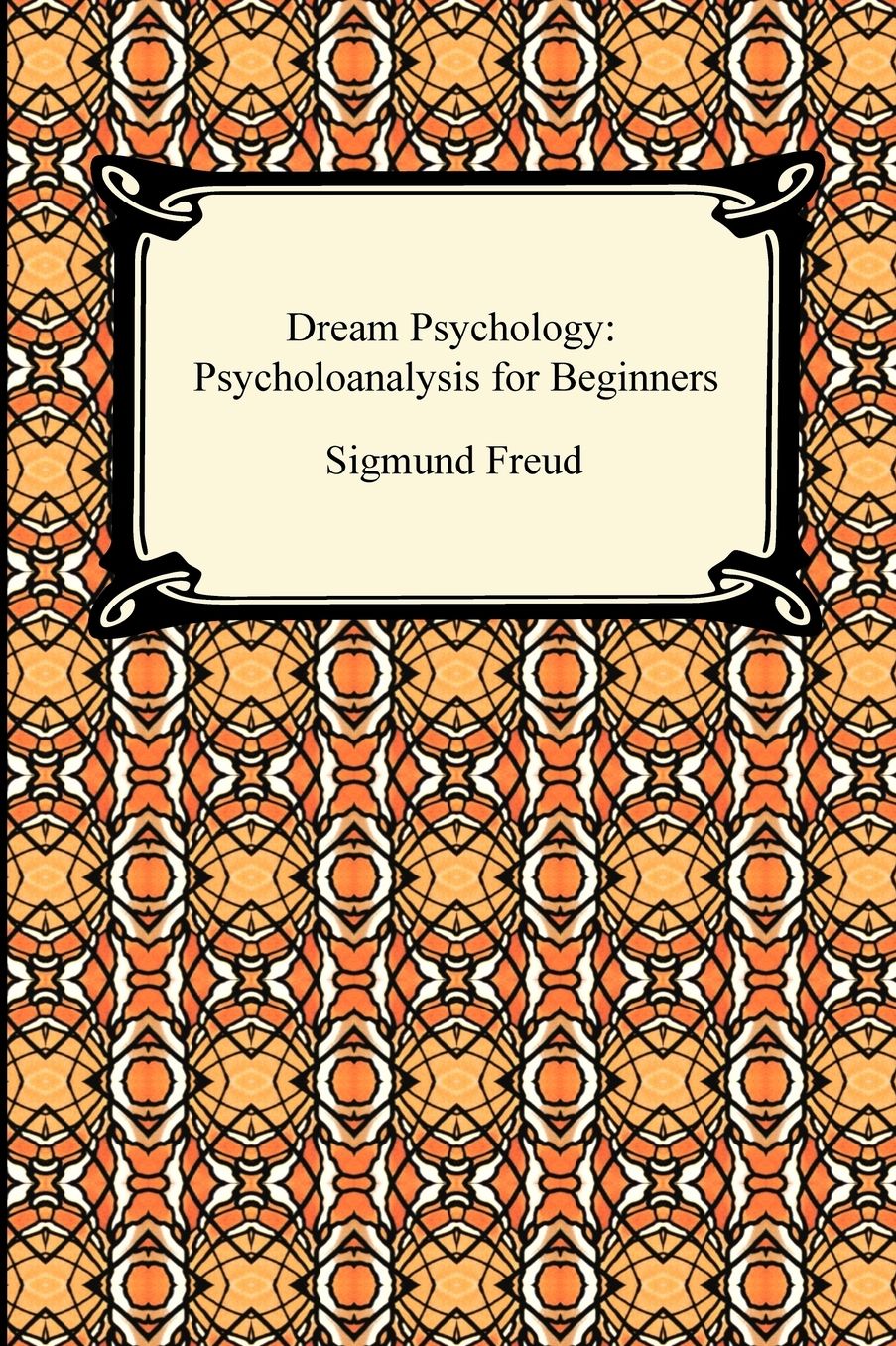 Dream Psychology